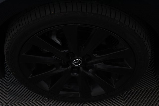 Used 2024 MAZDA MAZDA3 s image 9