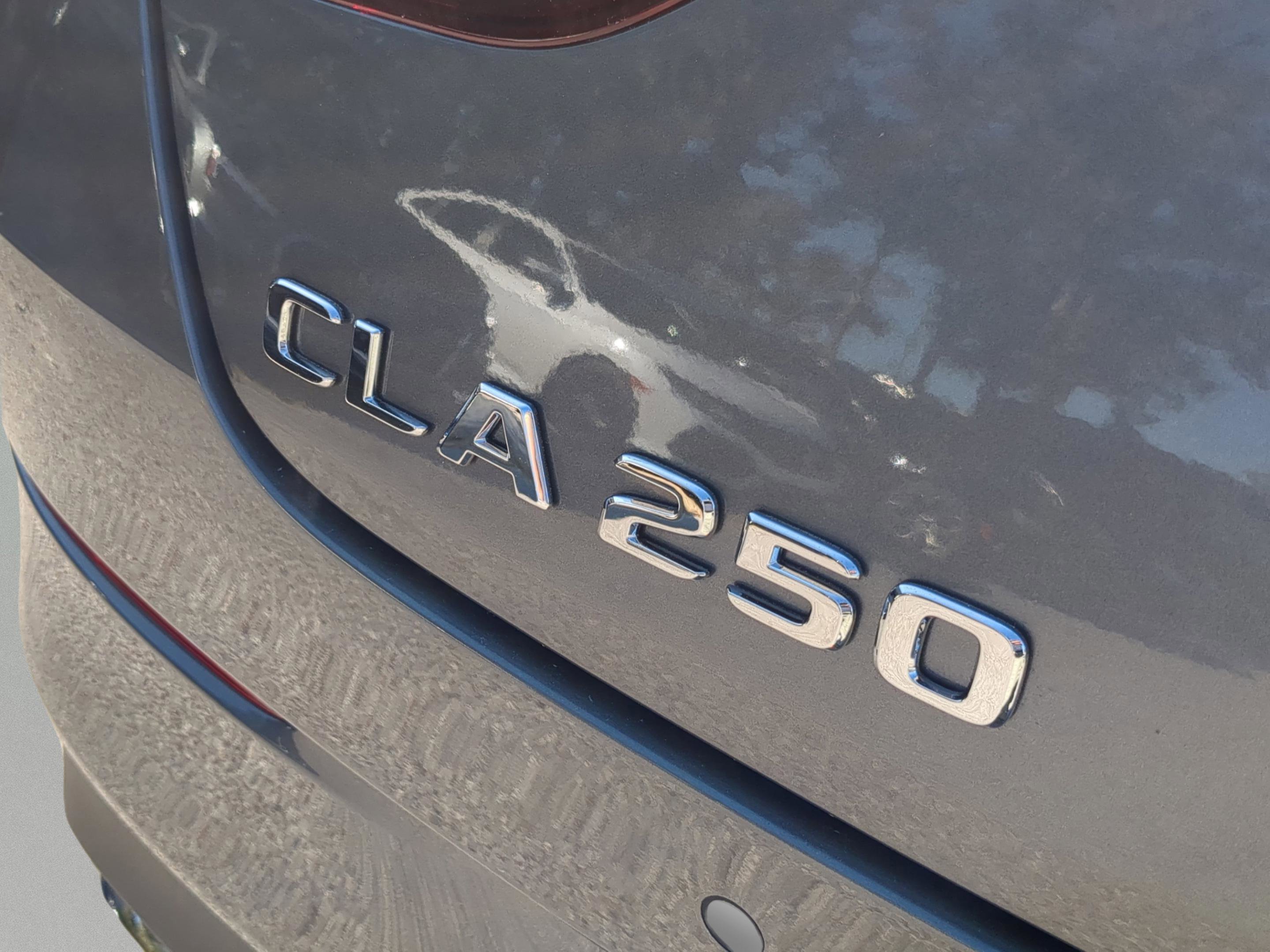 New 2026 Mercedes-Benz CLA 250 image 7