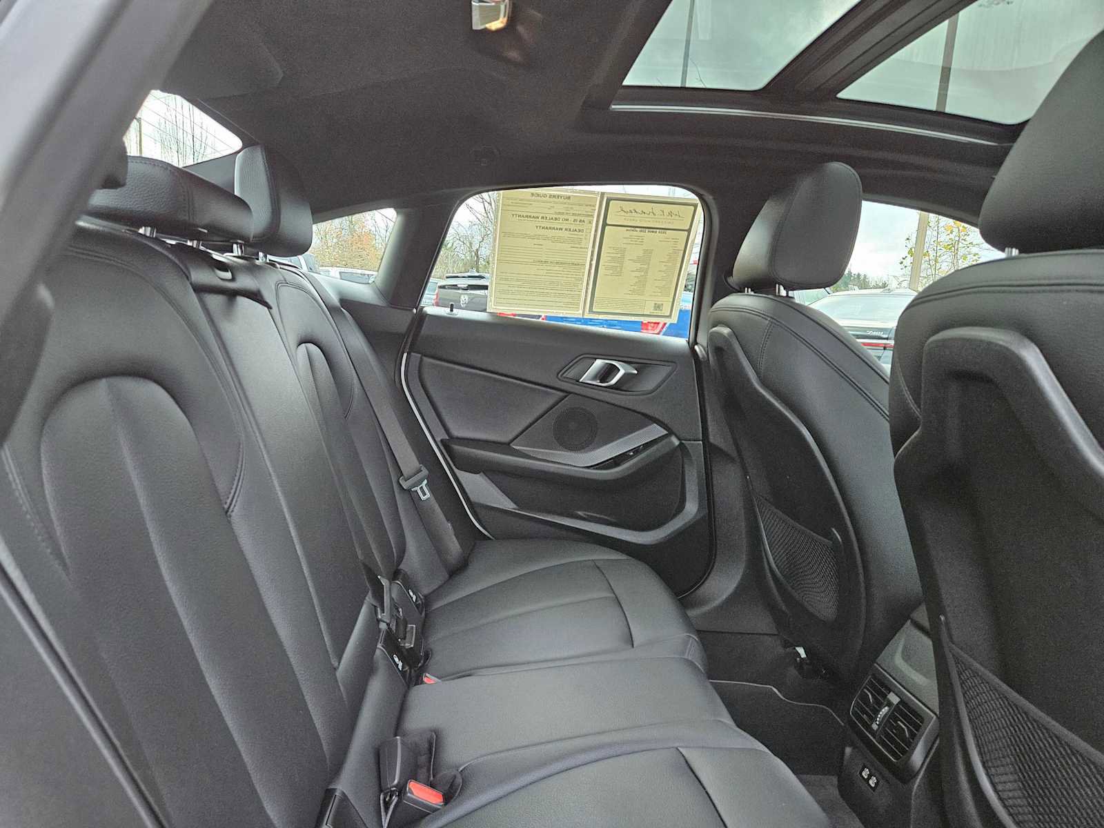 Used 2024 BMW 228i xDrive Gran Coupe image 15