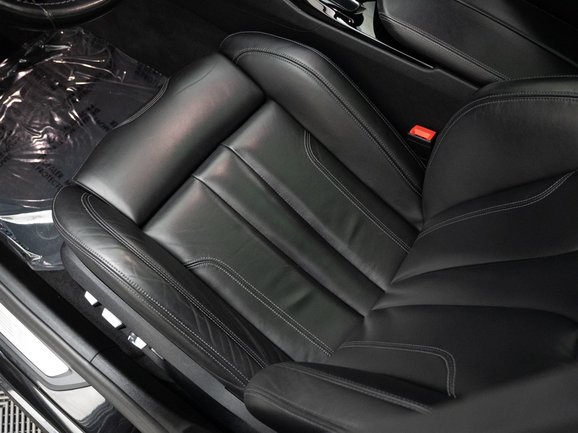 Used 2022 BMW M5 AWD/4WD image 14
