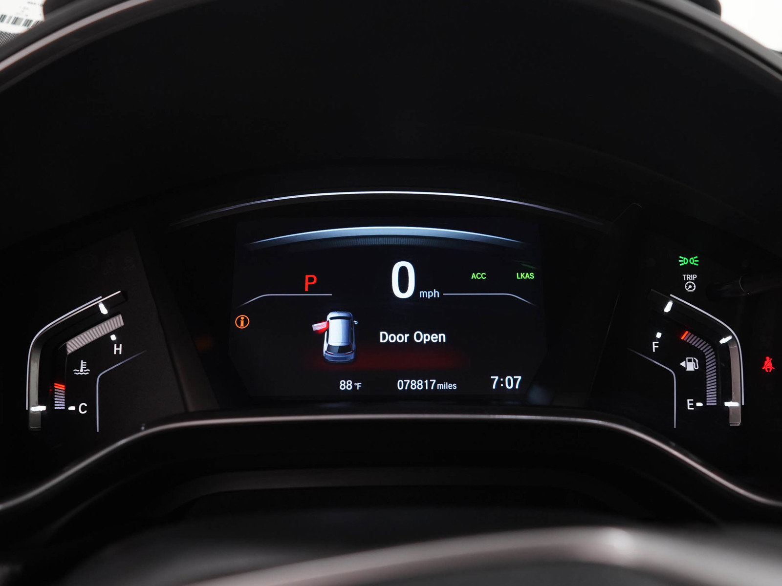Used 2021 Honda CR-V Touring image 29