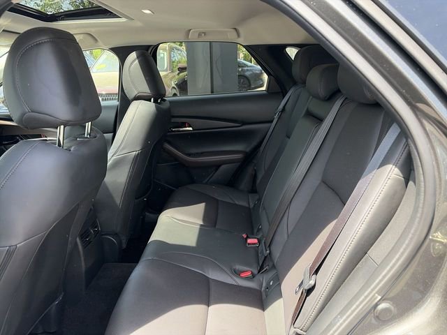Certified 2023 MAZDA CX-30 2.5 Turbo w/ Premium Package AWD/4WD image 22