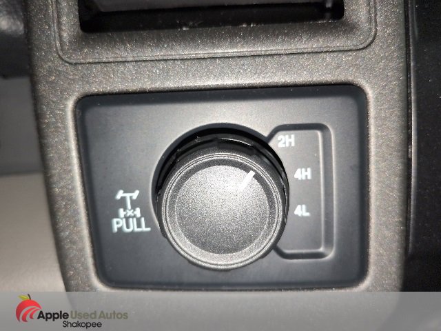 Used 2022 Ford F350 XL w/ STX Appearance Package image 27