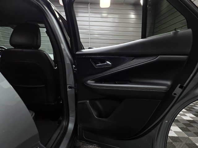 Used 2024 Chevrolet Blazer EV LT AWD/4WD image 32