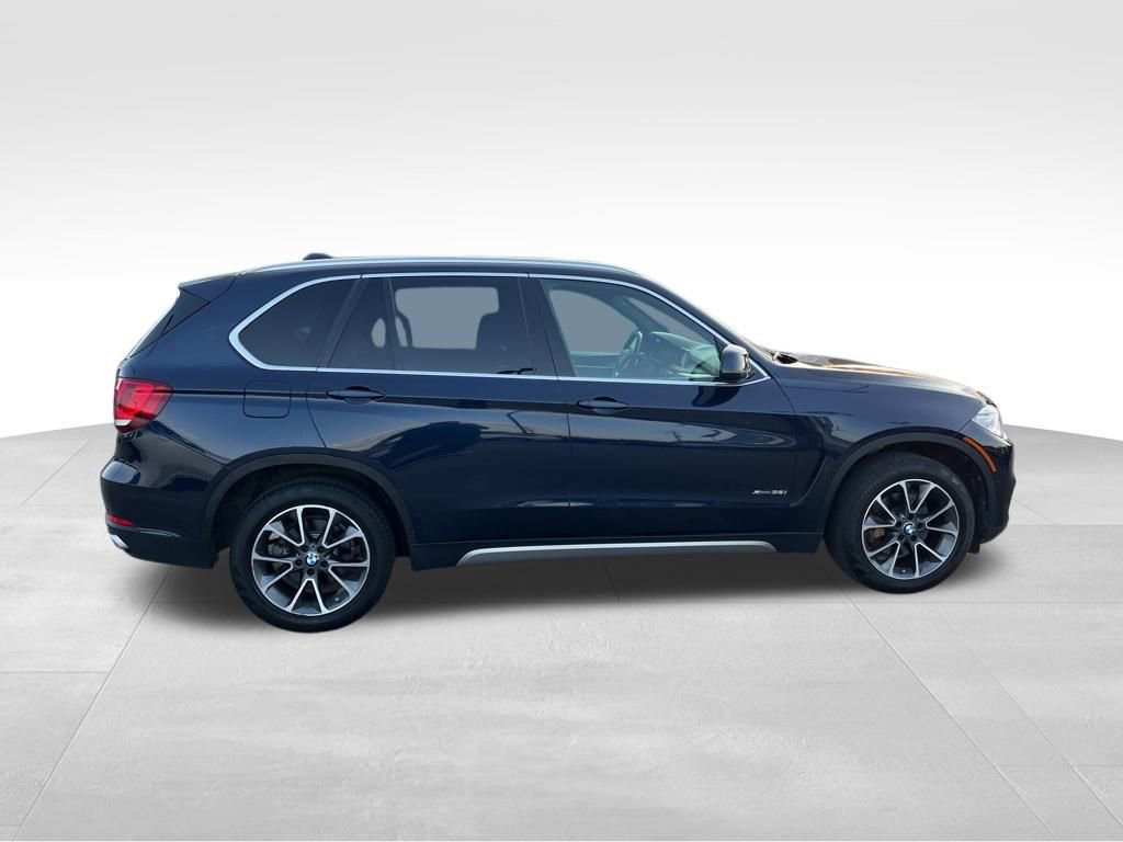 Used 2018 BMW X5 xDrive35i image 7