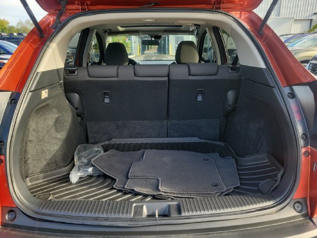 Used 2020 Honda HR-V EX image 9