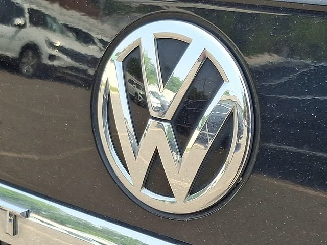 Used 2019 Volkswagen Atlas SE w/ Panoramic Sunroof Package AWD/4WD image 30