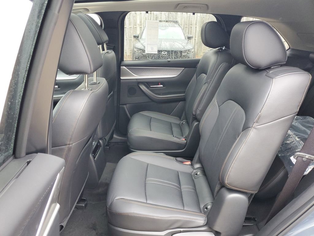 New 2026 MAZDA CX-90 Plug-In Hybrid w/Premium Sport image 15