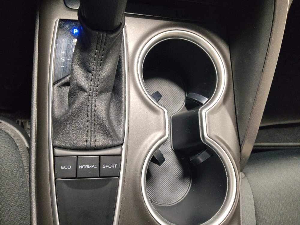 Used 2023 Toyota Camry LE image 26