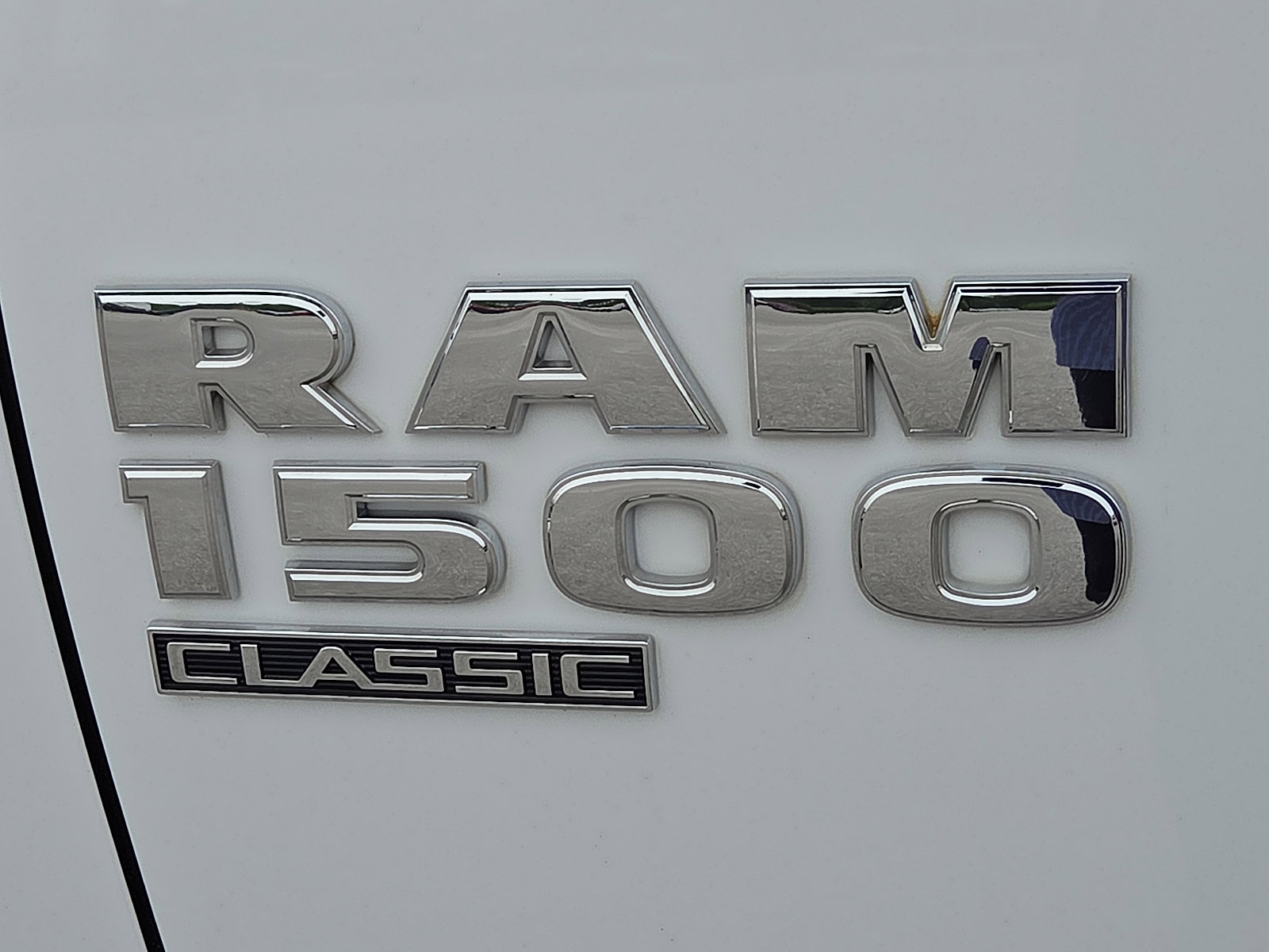 Used 2023 RAM 1500 Tradesman AWD/4WD image 8