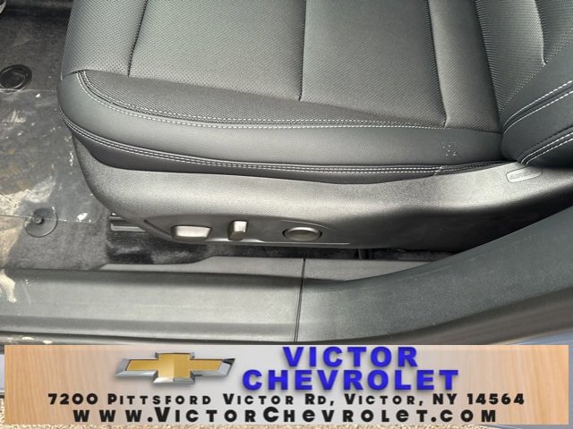 New 2026 Chevrolet Blazer EV LT image 14