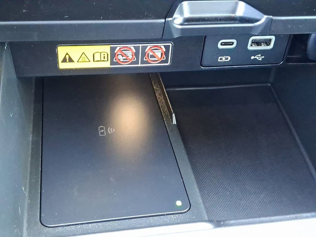 Used 2025 Lexus RX 350 Premium w/ Accessory Package (Z1) image 24