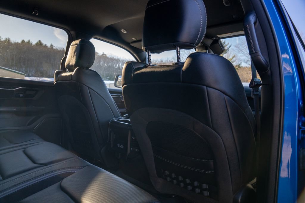 Used 2022 RAM 1500 TRX w/ TRX Level 1 Equipment Group image 19