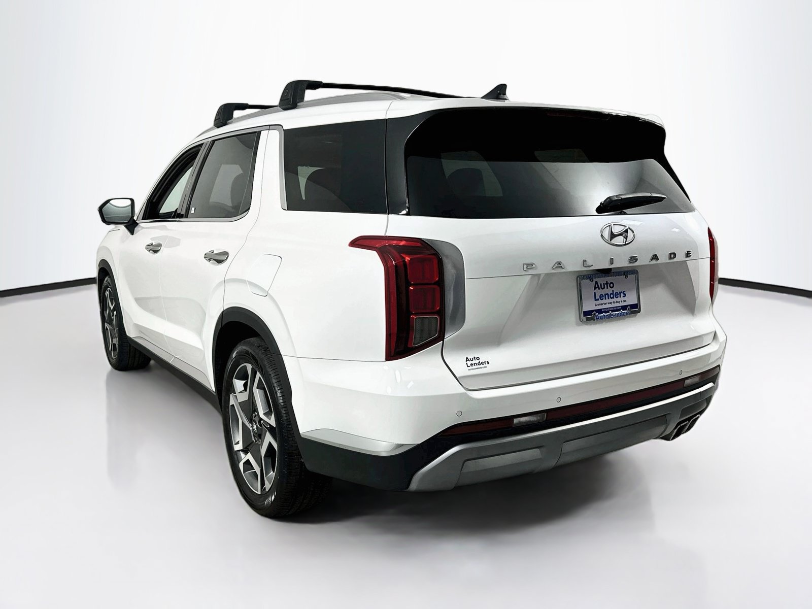Used 2023 Hyundai Palisade Limited FWD image 7