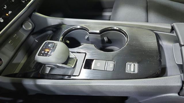 New 2027 Nissan Rogue S FWD image 20