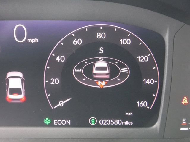 Used 2023 Honda Accord EX-L image 44