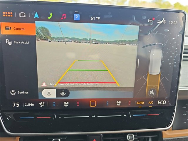 New 2025 Volkswagen ID. Buzz Pro S image 25