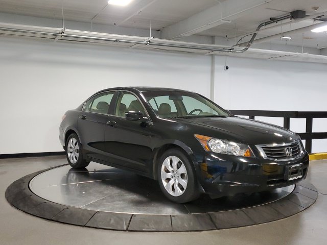 Used 2009 Honda Accord EX-L image 3