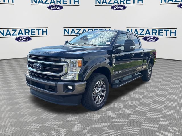 Used 2022 Ford F350 King Ranch AWD/4WD image 3