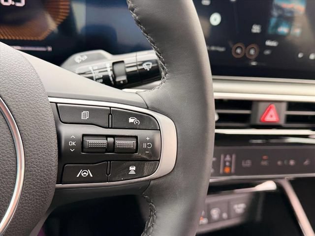 New 2026 Kia K5 GT-Line AWD/4WD image 13
