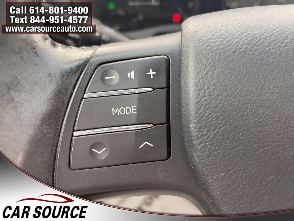 Used 2012 Lexus RX 350 AWD w/ Premium Pkg image 14