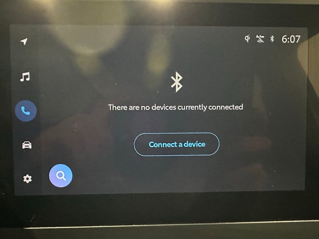 Used 2025 Toyota 4Runner TRD Sport image 28