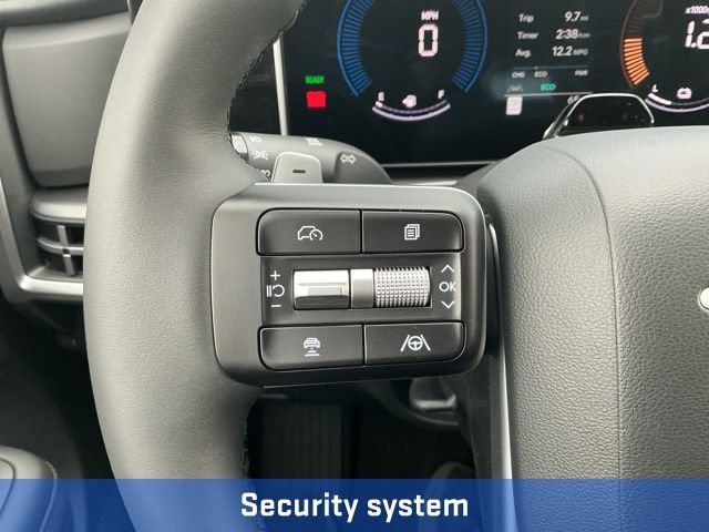 New 2027 Hyundai Santa Fe SEL AWD/4WD image 17