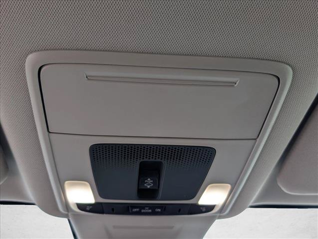 Used 2026 Honda CR-V EX image 21