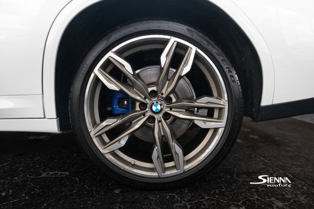 Used 2019 BMW X4 M40i image 42