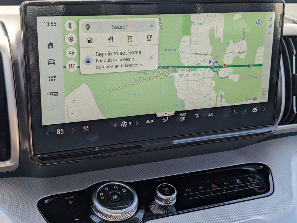 New 2026 Ford Expedition Active image 4