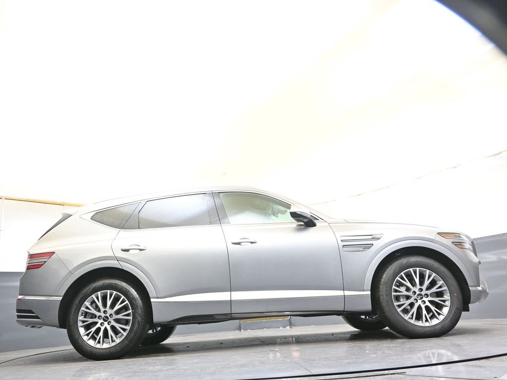 New 2025 Genesis GV80 2.5T image 39