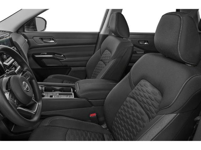 Certified 2023 Nissan Pathfinder SL w/ SL Premium Package image 6