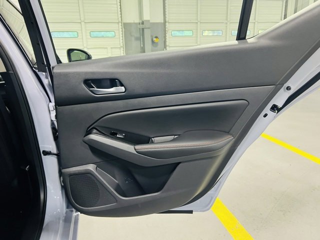 New 2025 Nissan Altima 2.5 SR w/ SR Premium Package image 30