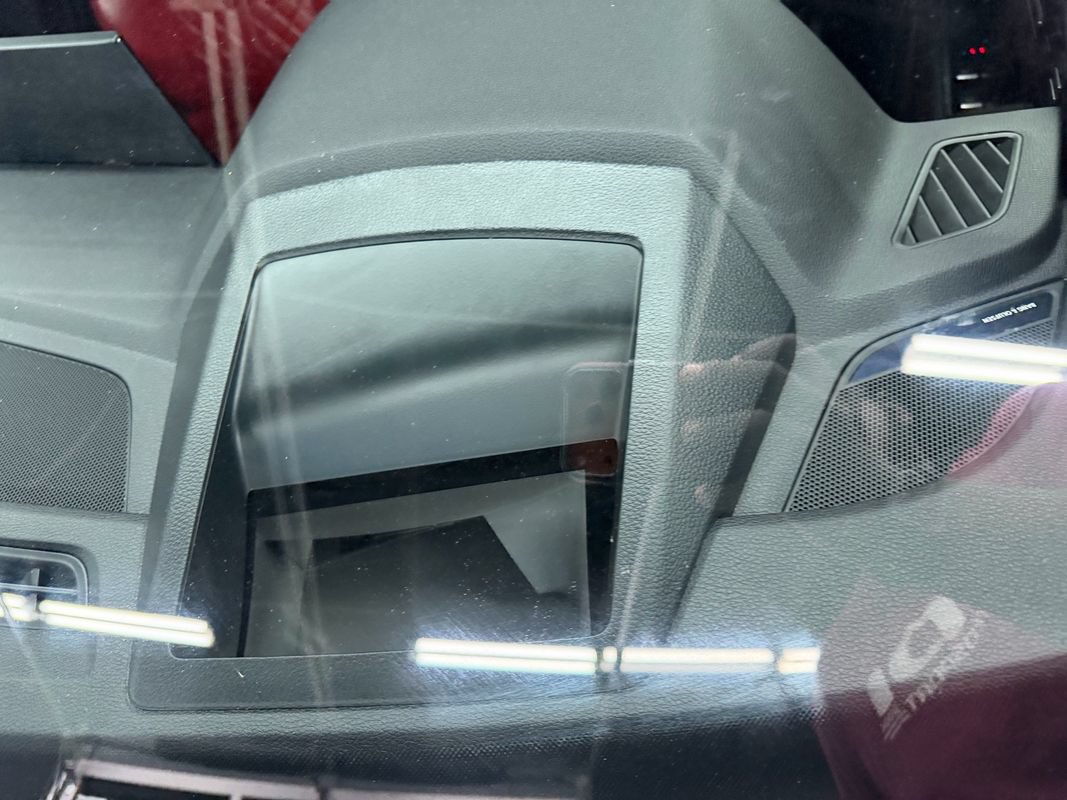 Used 2021 Audi SQ5 Prestige AWD/4WD image 22