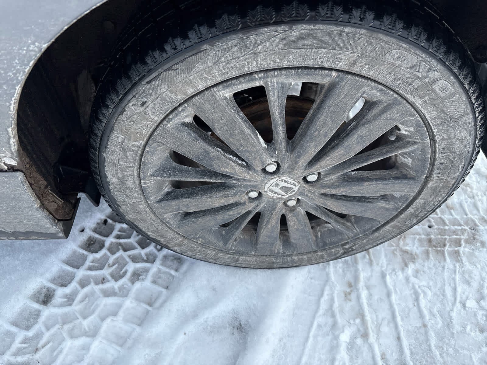 Used 2018 Honda Fit Sport image 10