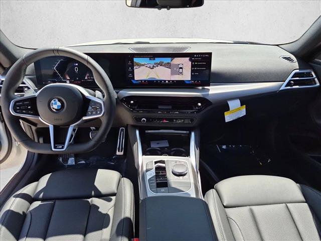 New 2026 BMW 230i Coupe w/ M Sport Package RWD image 14