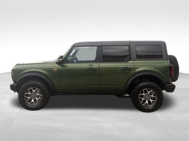 Used 2023 Ford Bronco Badlands AWD/4WD image 4