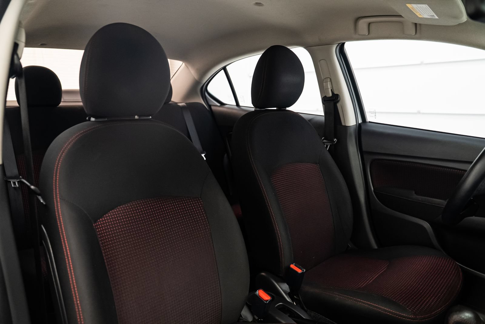Used 2022 Mitsubishi Mirage G4 Black Edition FWD image 14