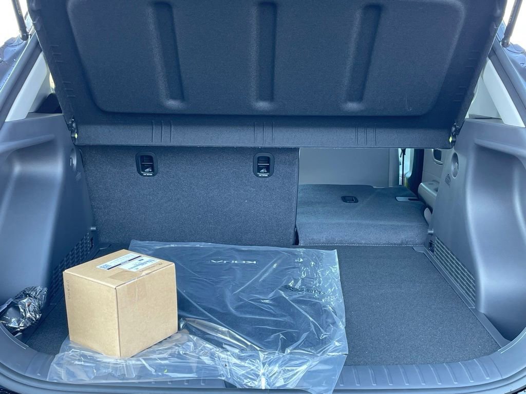 New 2026 Hyundai Kona SEL Sport image 7