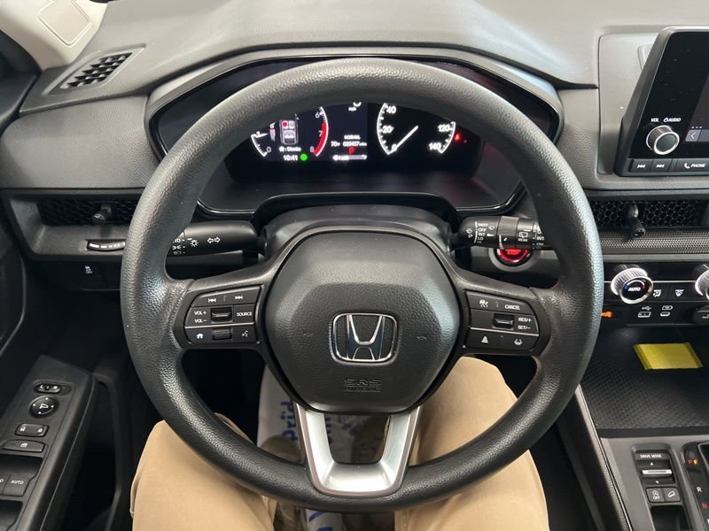 Used 2024 Honda CR-V EX image 25