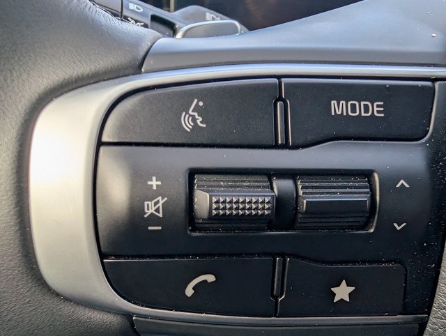 Used 2026 Kia K5 GT image 15