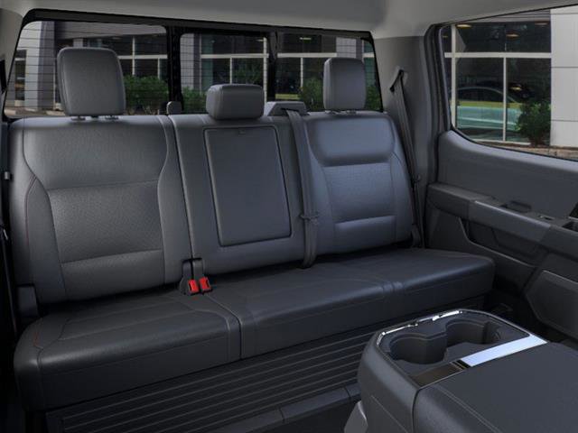 New 2026 Ford F350 Lariat w/ Black Appearance Package image 33