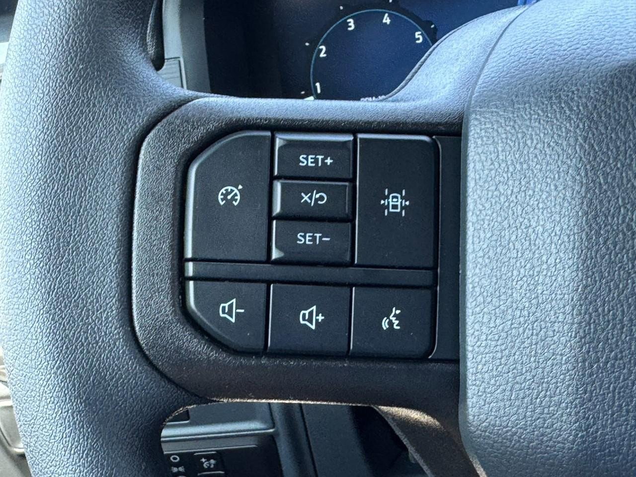 New 2025 Ford F150 STX w/ Equipment Group 200A image 16