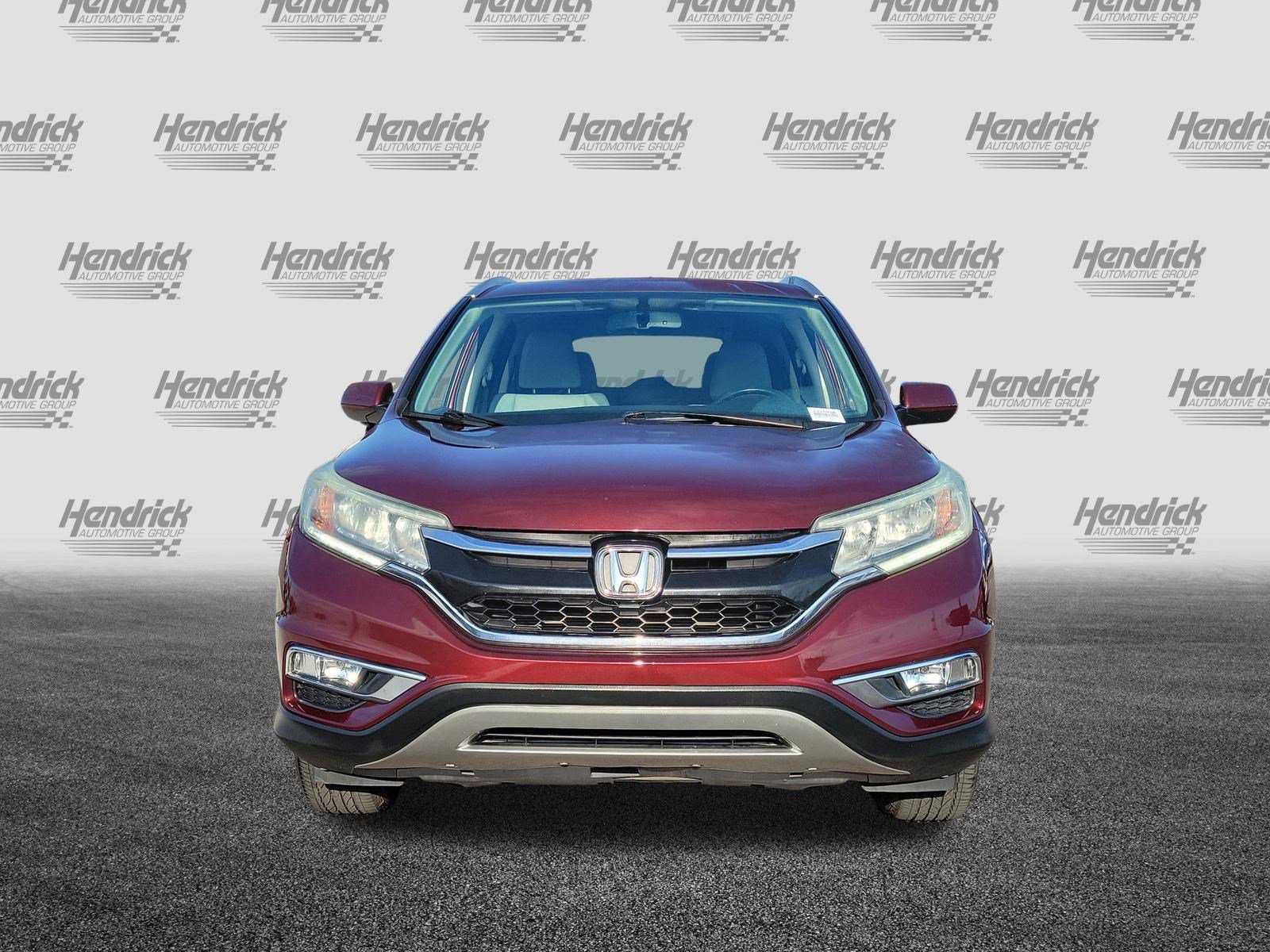 Used 2015 Honda CR-V EX-L image 9