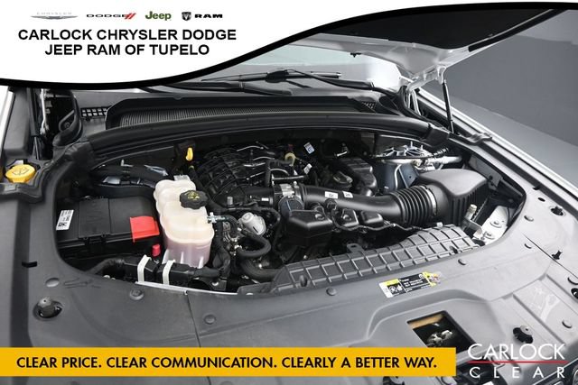 Used 2023 Jeep Grand Cherokee Limited AWD/4WD image 47
