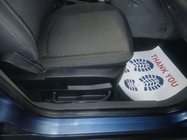 Certified 2020 Ford Transit Connect XLT image 59