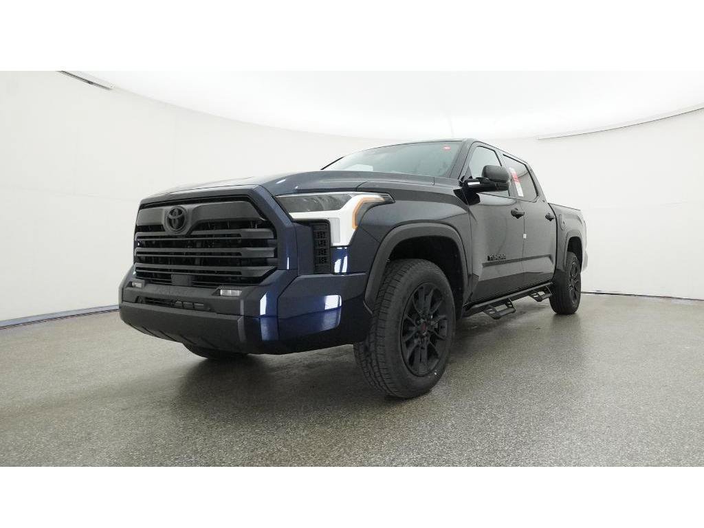 New 2026 Toyota Tundra SR5 AWD/4WD image 32