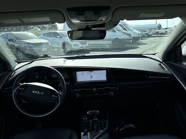 Used 2023 Kia Niro EX FWD image 20
