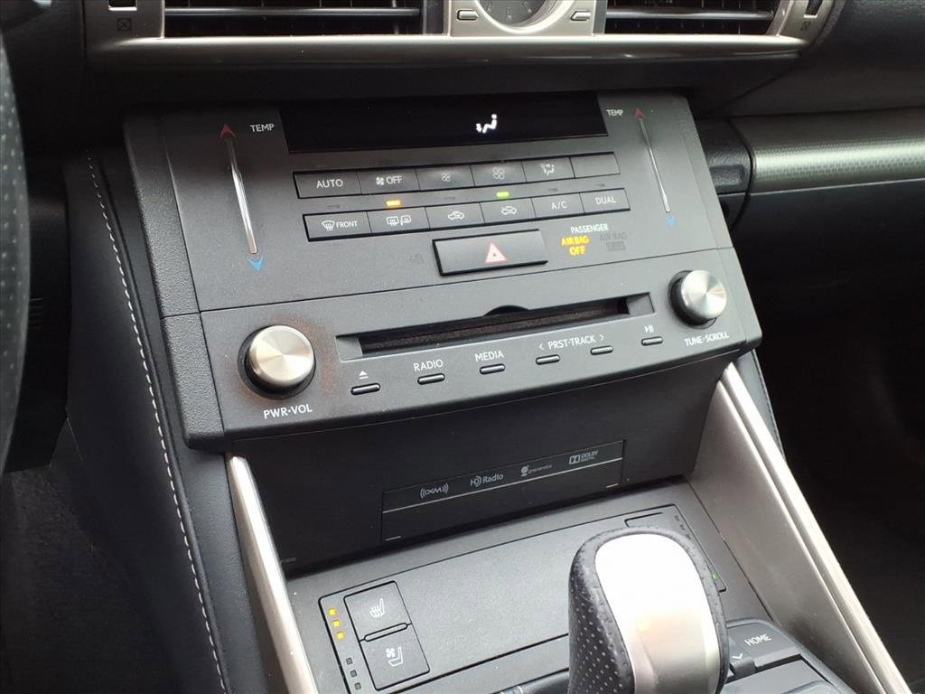 Used 2015 Lexus IS 250 image 22