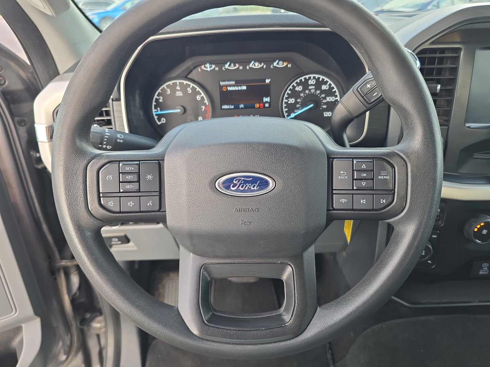 Used 2021 Ford F150 XLT w/ XTR Package image 22